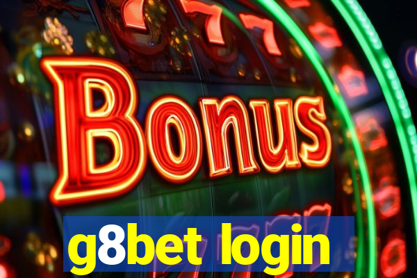 g8bet login